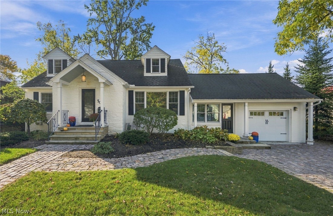 50 Owen Brown Street Hudson OH 44236