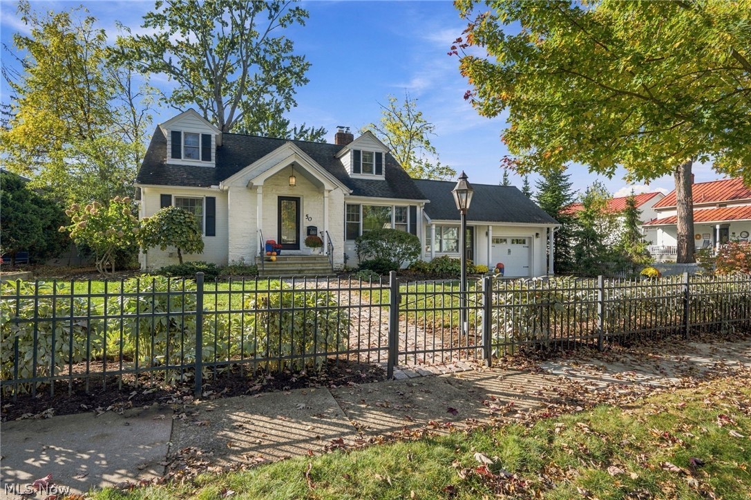 50 Owen Brown Street Hudson OH 44236