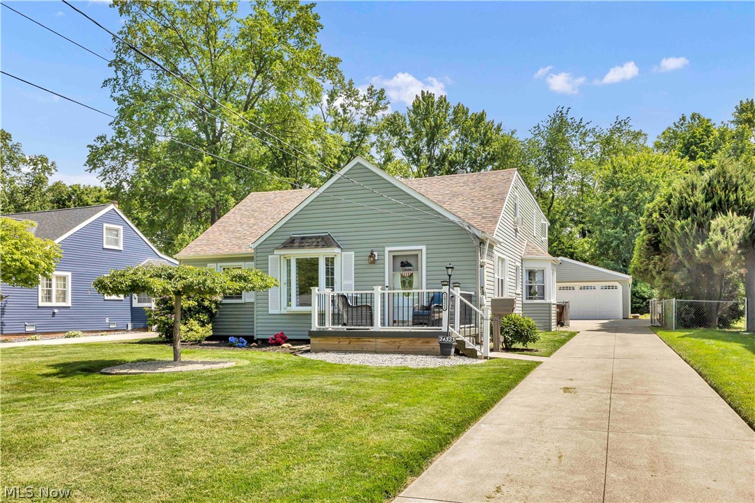 24323 Smith Avenue Westlake OH 44145