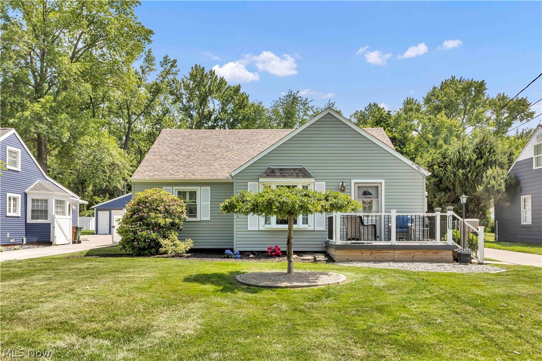 24323 Smith Avenue Westlake OH 44145