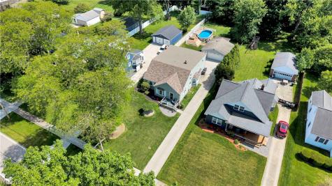 24323 Smith Avenue Westlake OH 44145