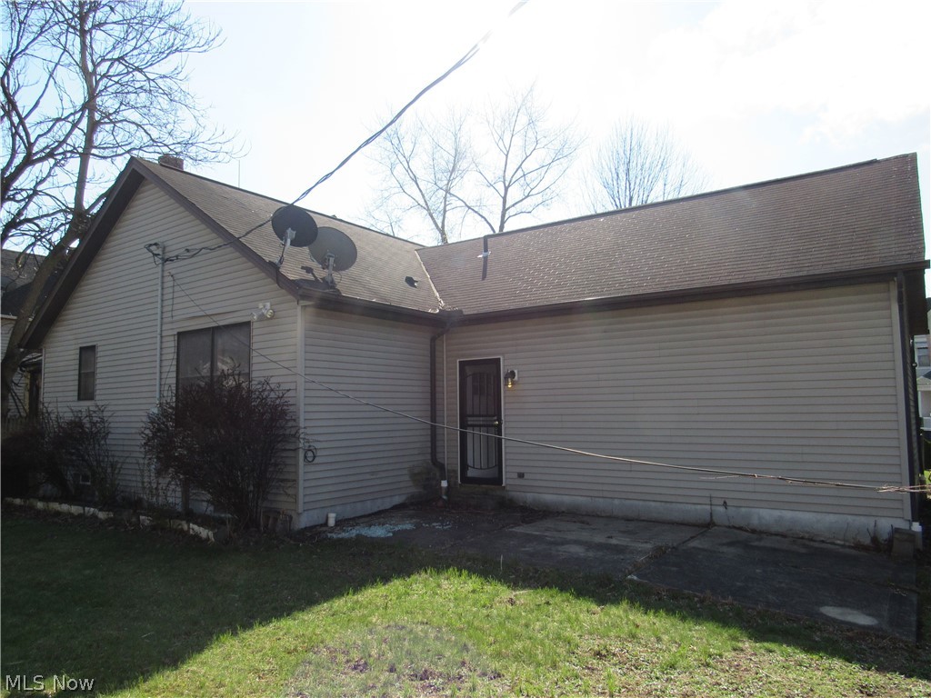 1615 E 84th Street Cleveland OH 44103