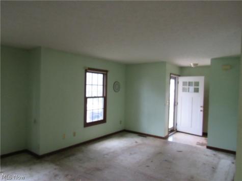 1615 E 84th Street Cleveland OH 44103