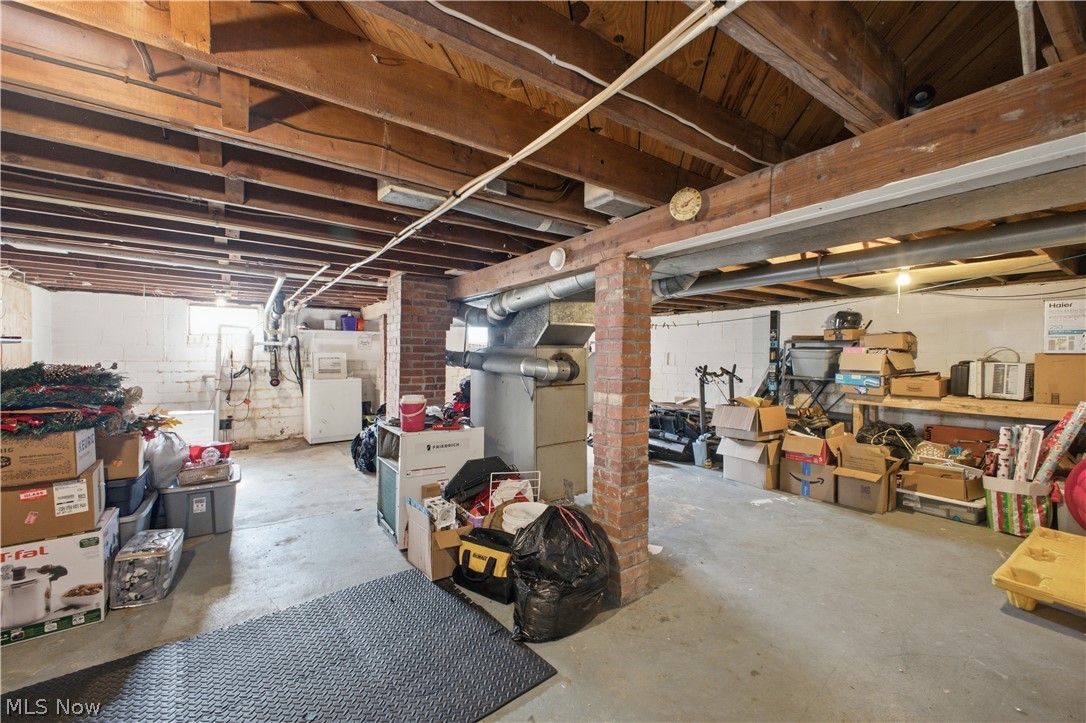 6578 State Route 87 Kinsman OH 44428