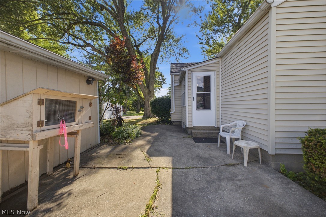 6578 State Route 87 Kinsman OH 44428