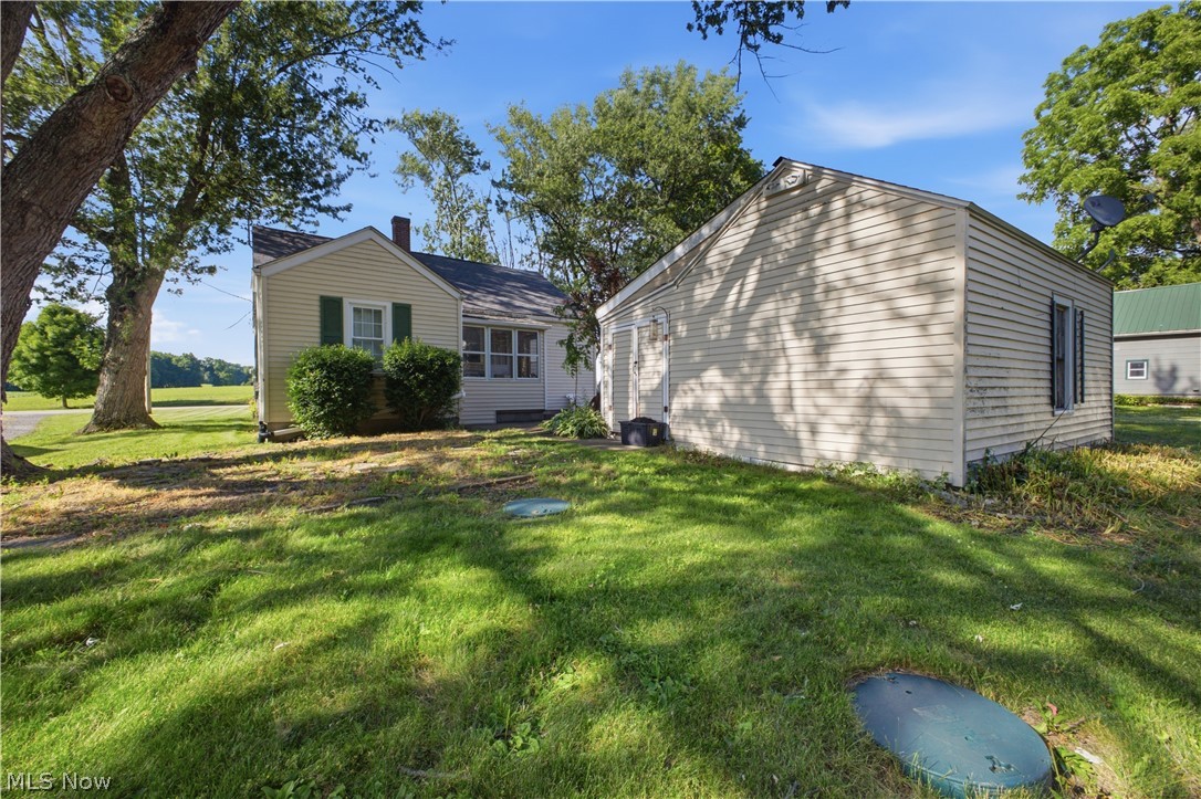 6578 State Route 87 Kinsman OH 44428