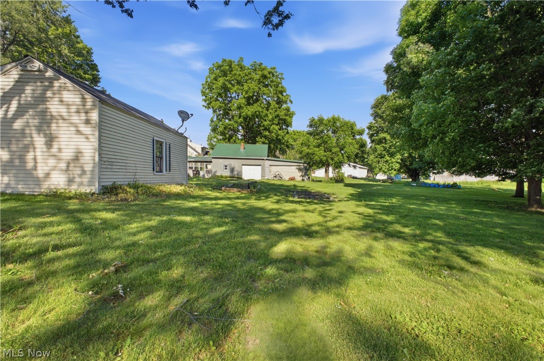 6578 State Route 87 Kinsman OH 44428