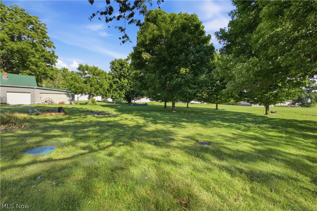 6578 State Route 87 Kinsman OH 44428