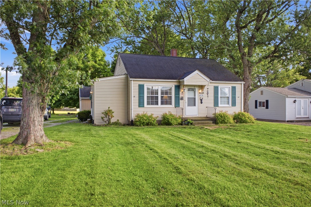 6578 State Route 87 Kinsman OH 44428