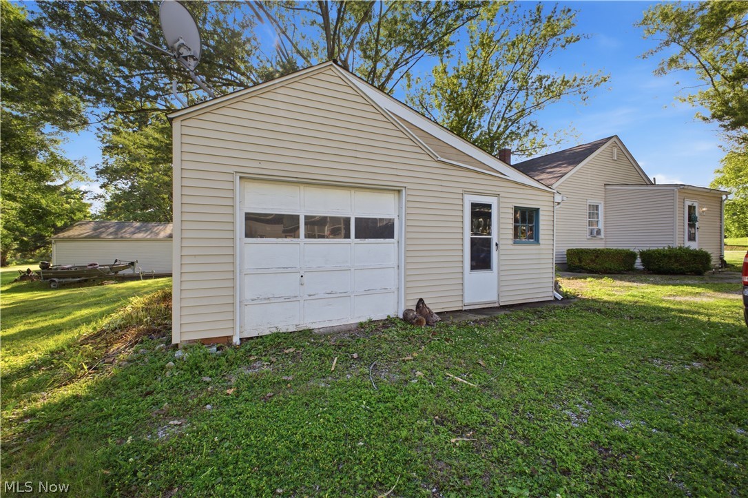 6578 State Route 87 Kinsman OH 44428