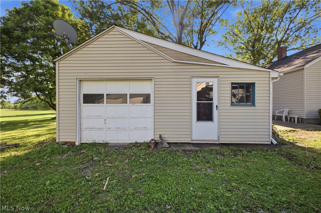 6578 State Route 87 Kinsman OH 44428