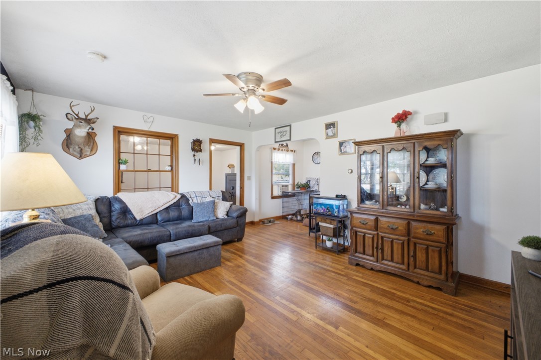 6578 State Route 87 Kinsman OH 44428