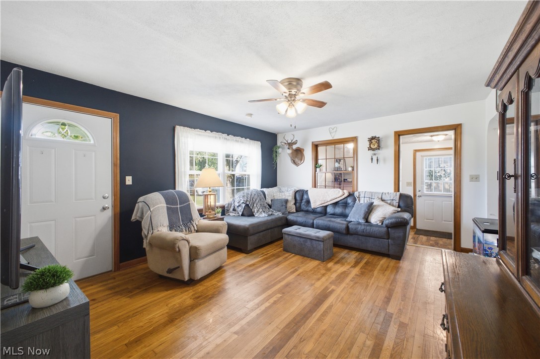 6578 State Route 87 Kinsman OH 44428