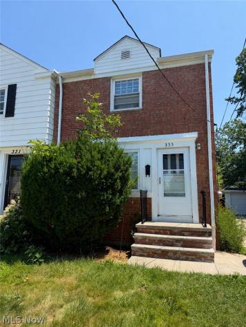 335 E 250th Street Euclid OH 44132