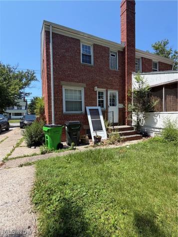 335 E 250th Street Euclid OH 44132