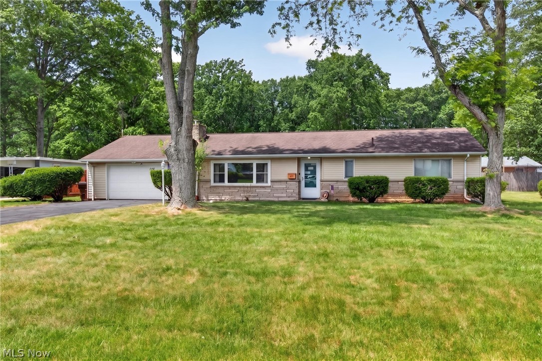 147 Georgette Drive Grafton OH 44044