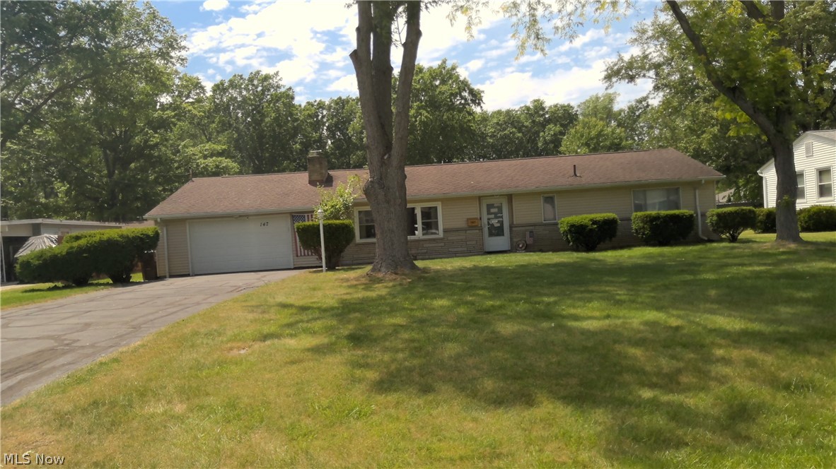 147 Georgette Drive Grafton OH 44044