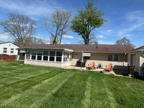 147 Georgette Drive Grafton OH 44044