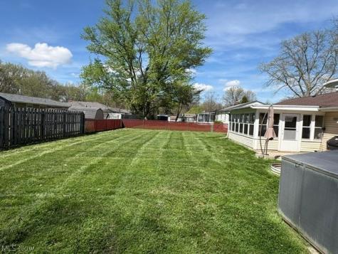 147 Georgette Drive Grafton OH 44044