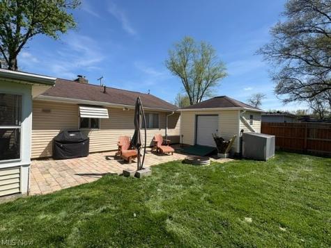 147 Georgette Drive Grafton OH 44044
