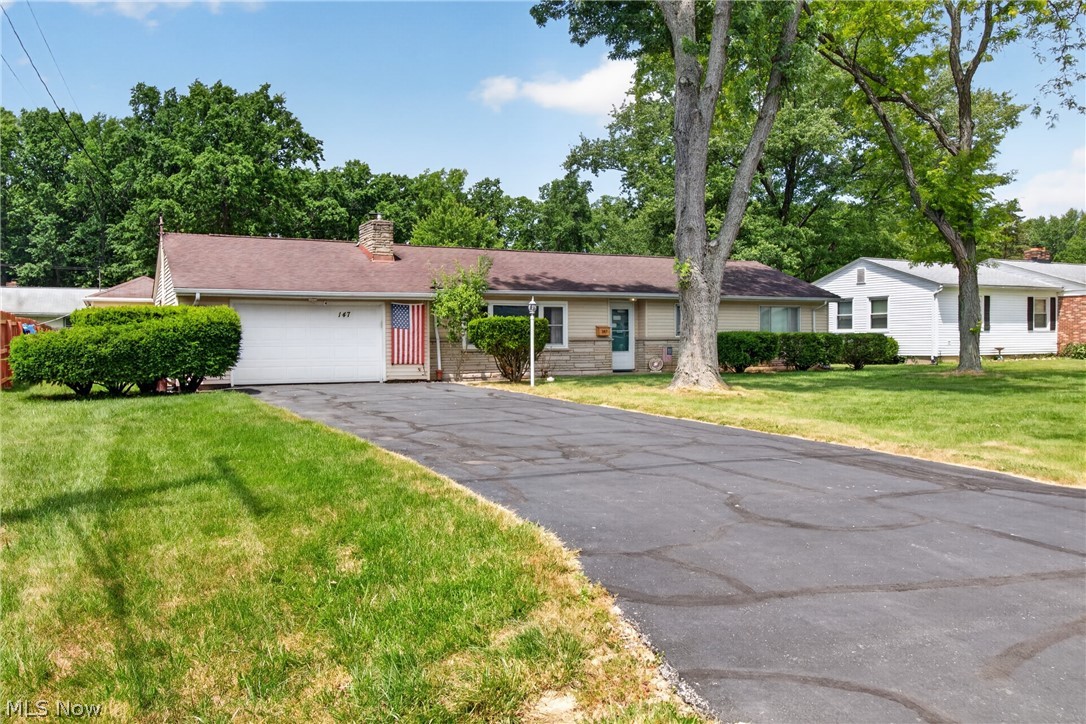 147 Georgette Drive Grafton OH 44044