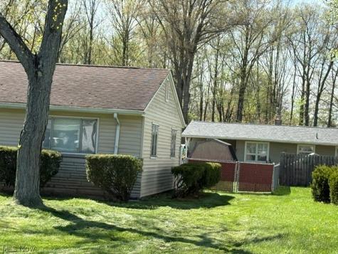 147 Georgette Drive Grafton OH 44044