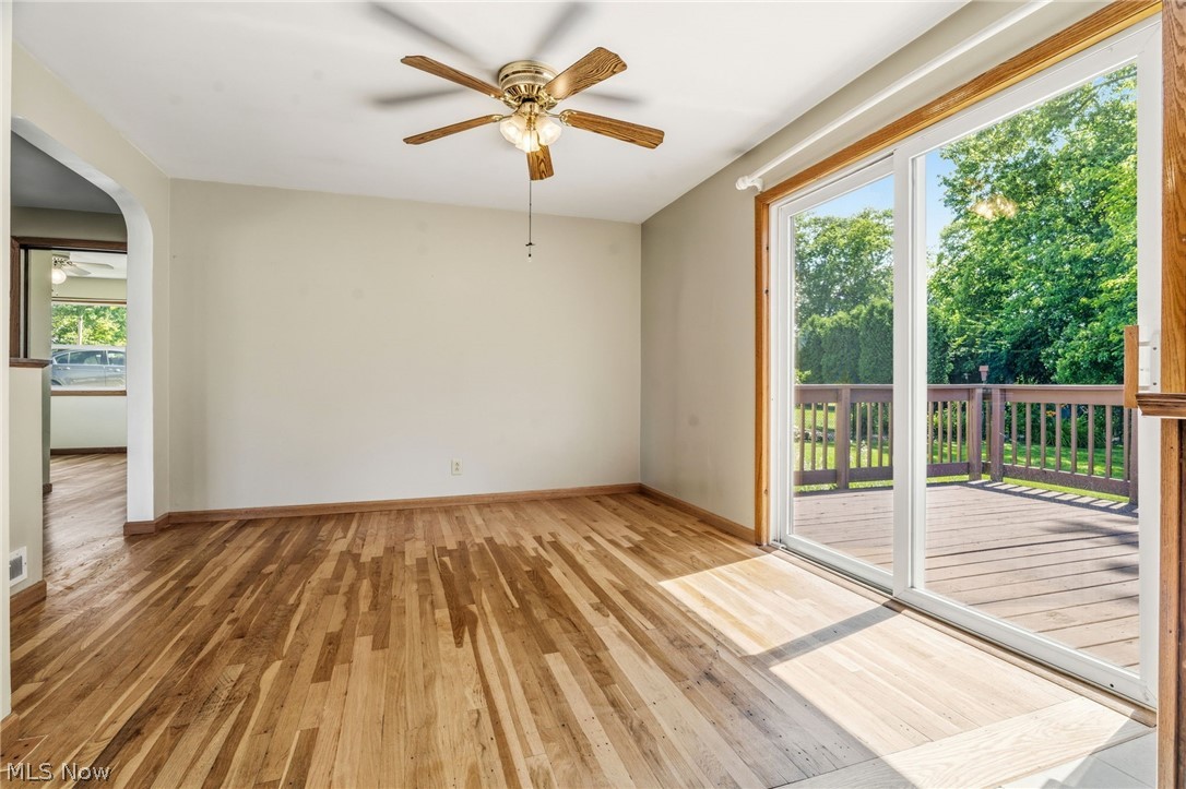 1207 N Mulberry Street Mount Vernon OH 43050