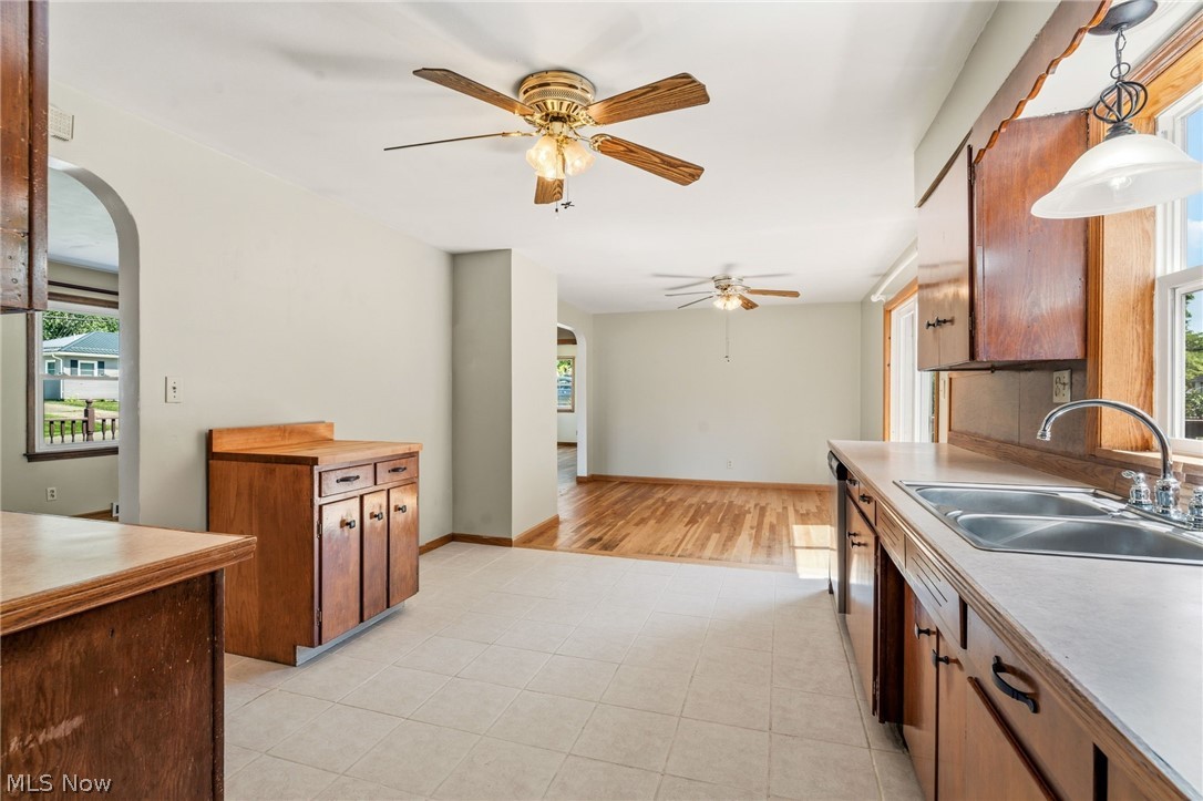 1207 N Mulberry Street Mount Vernon OH 43050