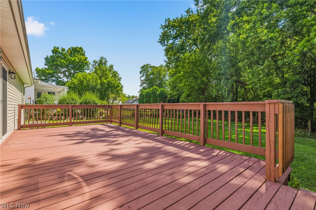1207 N Mulberry Street Mount Vernon OH 43050