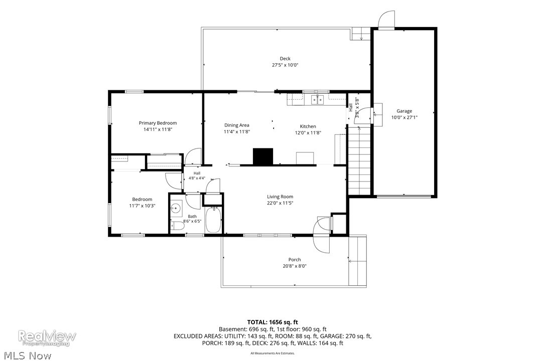 1207 N Mulberry Street Mount Vernon OH 43050