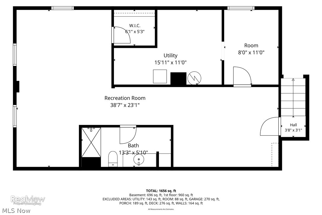 1207 N Mulberry Street Mount Vernon OH 43050