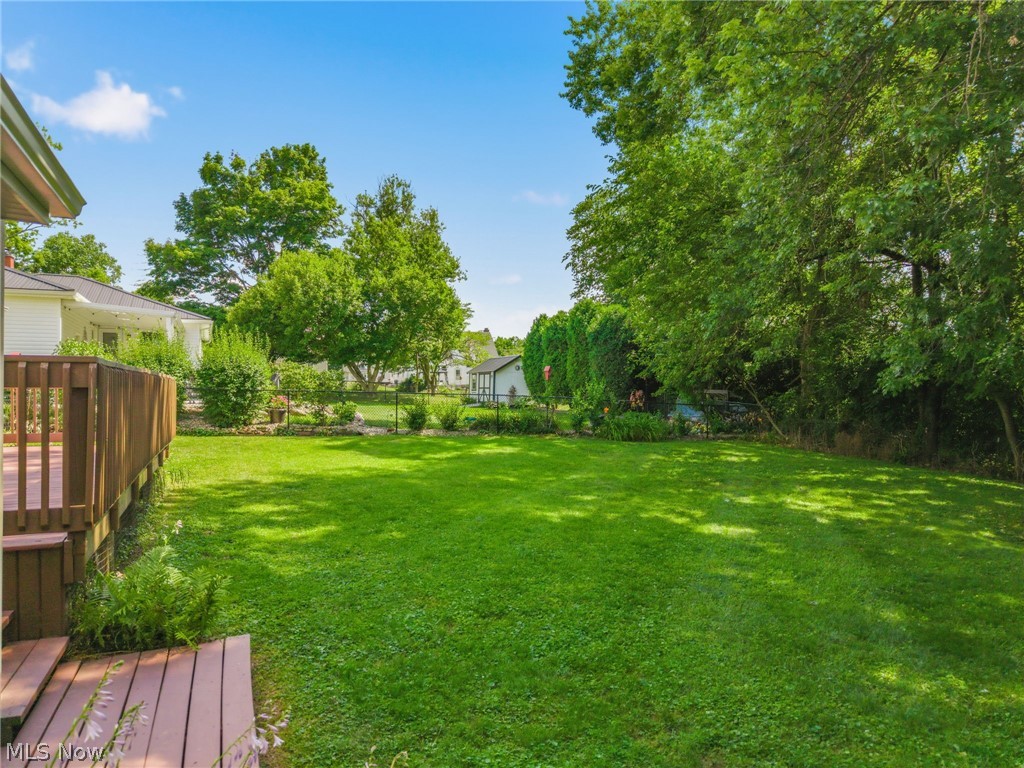 1207 N Mulberry Street Mount Vernon OH 43050