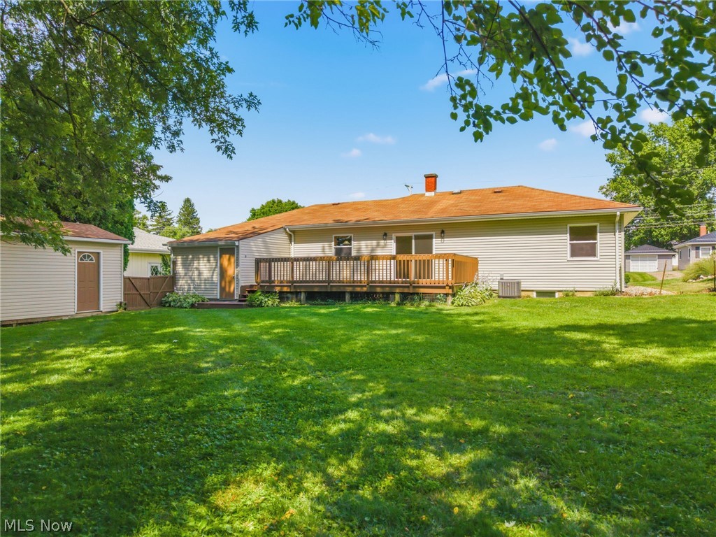 1207 N Mulberry Street Mount Vernon OH 43050