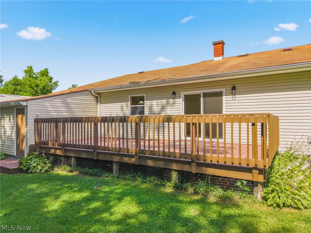 1207 N Mulberry Street Mount Vernon OH 43050