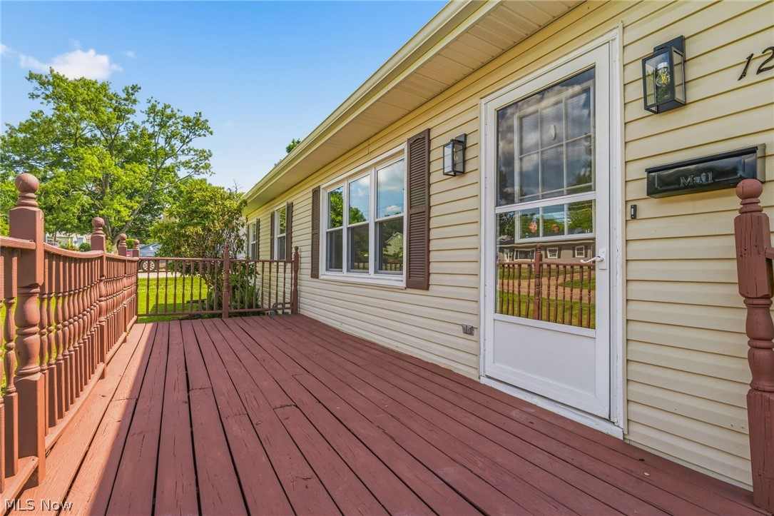 1207 N Mulberry Street Mount Vernon OH 43050