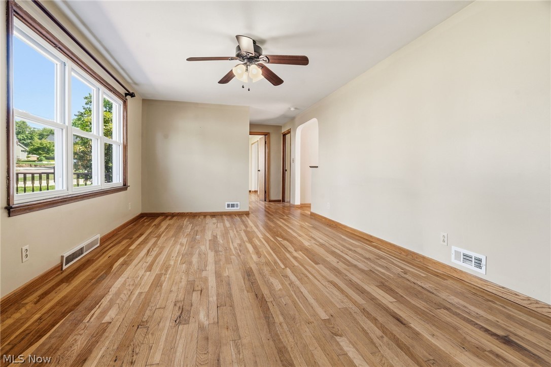 1207 N Mulberry Street Mount Vernon OH 43050