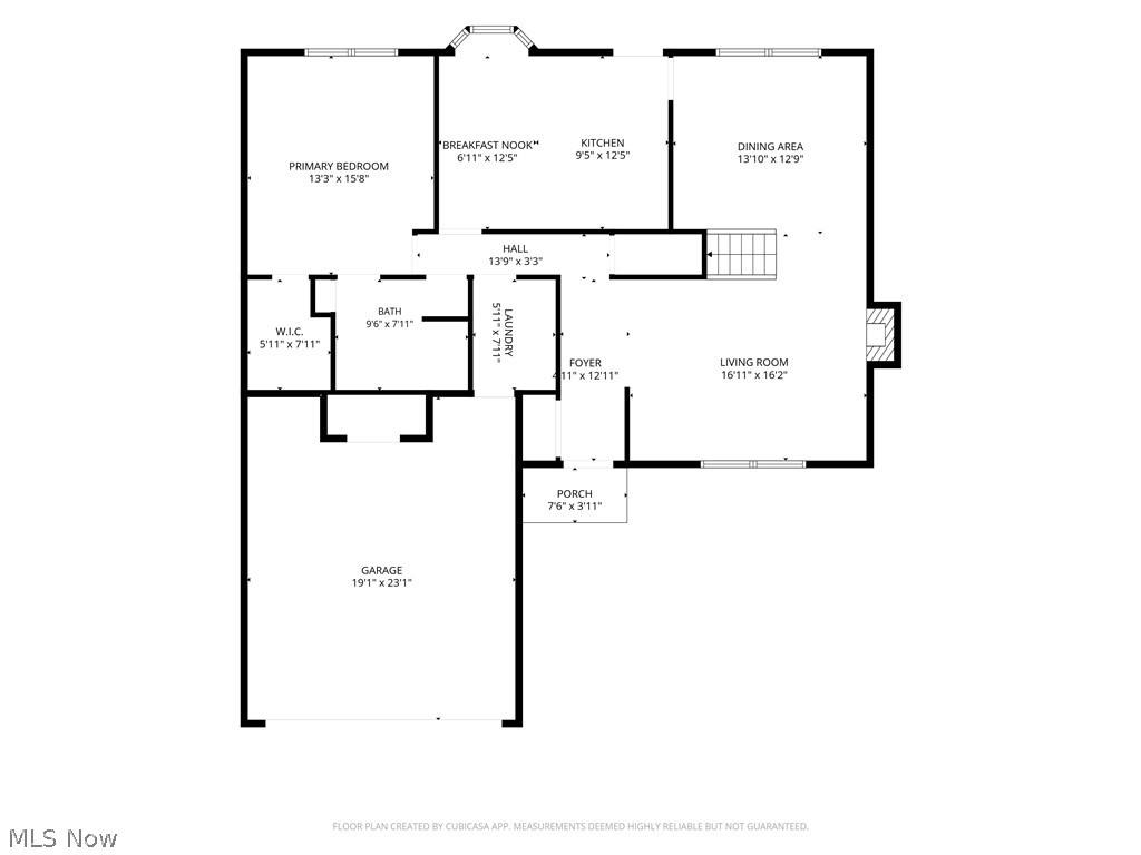16492 Sunwood Oval Strongsville OH 44136