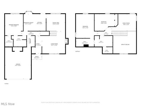 16492 Sunwood Oval Strongsville OH 44136
