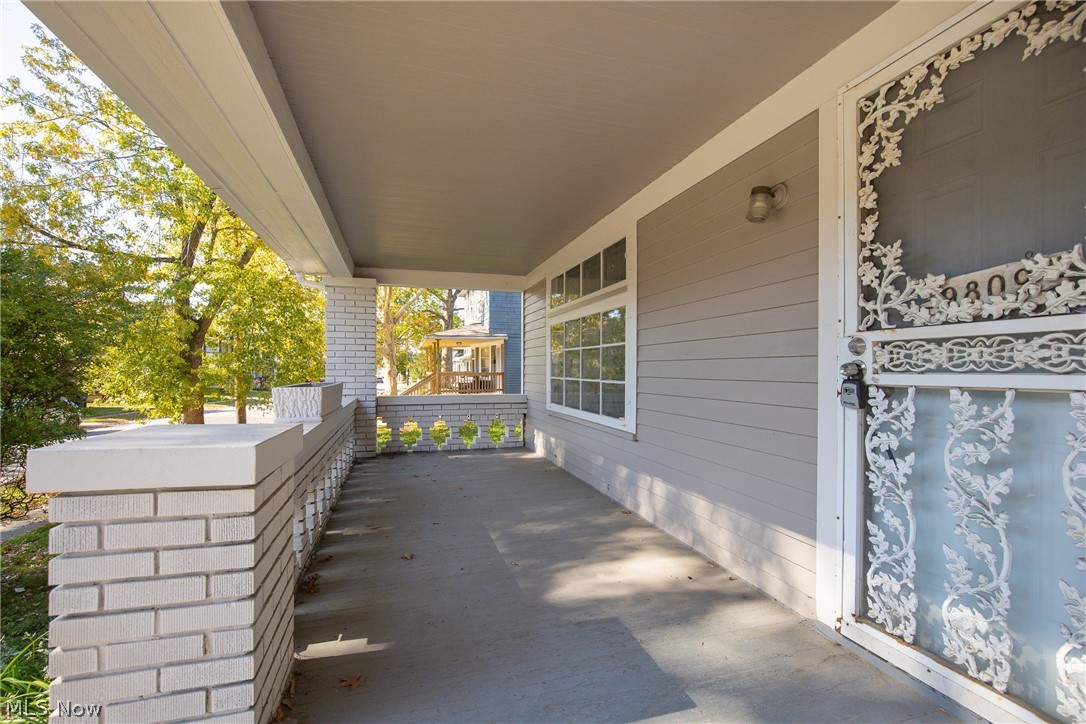 9809 Hilgert Drive Cleveland OH 44104