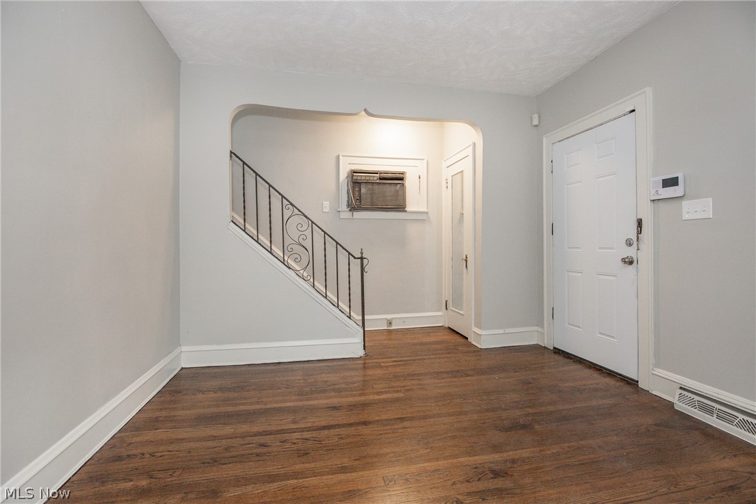 9809 Hilgert Drive Cleveland OH 44104