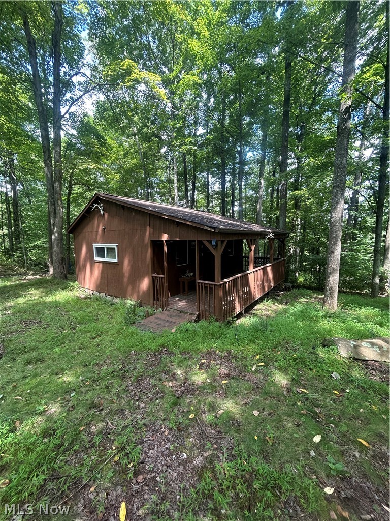 5453 Union Hill Road Kimbolton OH 43749