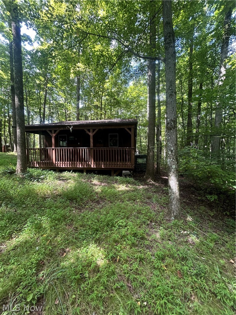 5453 Union Hill Road Kimbolton OH 43749