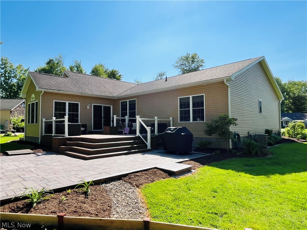 675 Bridle Court Geneva OH 44041