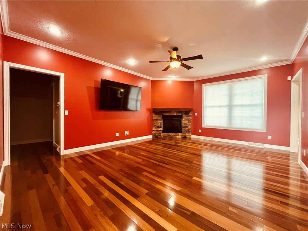 675 Bridle Court Geneva OH 44041