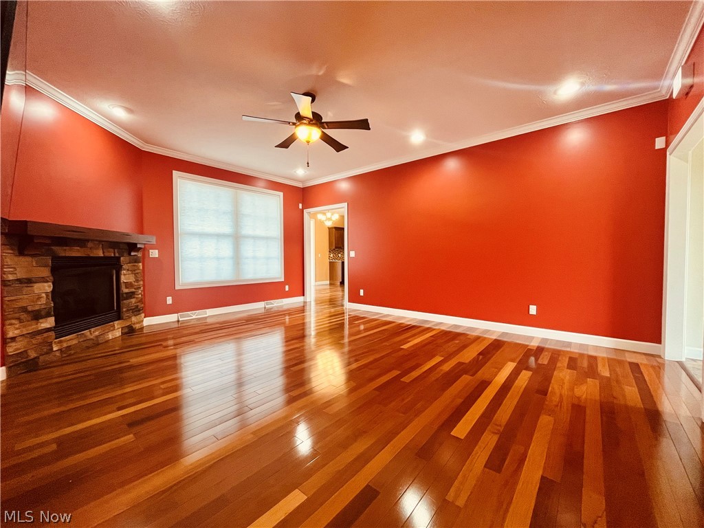 675 Bridle Court Geneva OH 44041