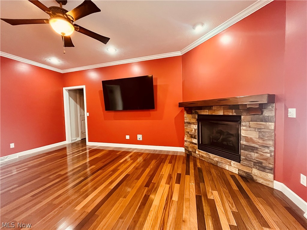 675 Bridle Court Geneva OH 44041
