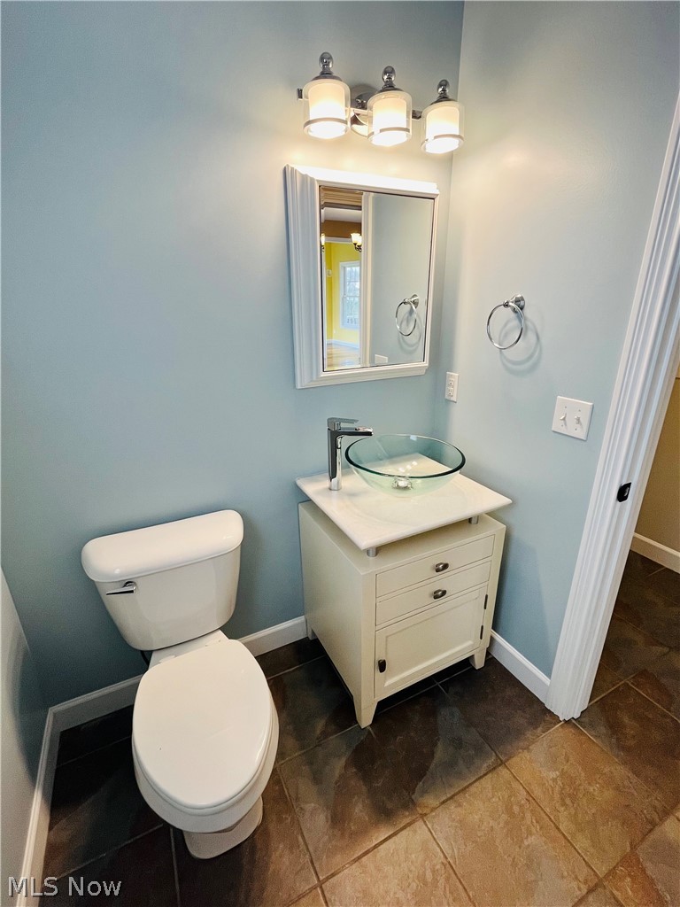 675 Bridle Court Geneva OH 44041