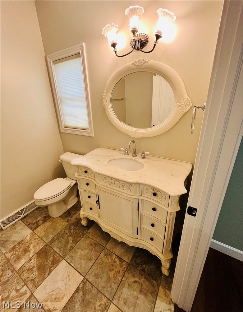 675 Bridle Court Geneva OH 44041