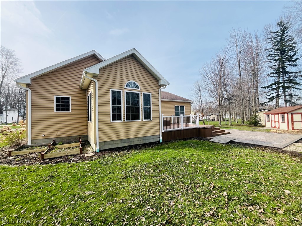 675 Bridle Court Geneva OH 44041