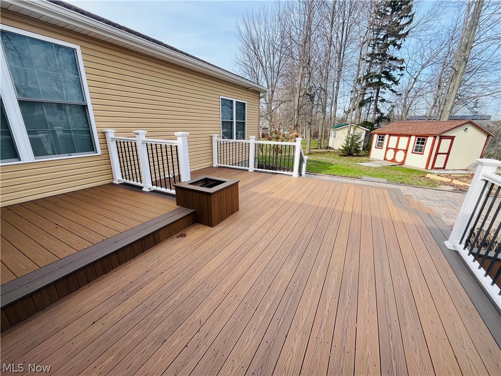 675 Bridle Court Geneva OH 44041